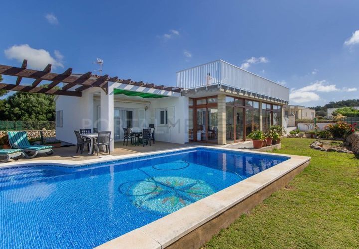 Villa a Sant Climent, Menorca, Sant Climent - € 1.150.000 | Ref: S3575 - foto 1