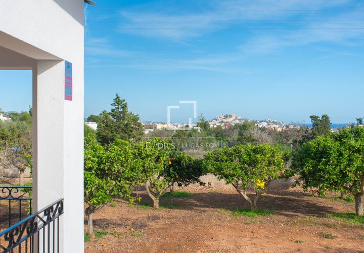 Villa a Ibiza, Ibiza, Ibiza - € 1.850.000 | Ref: IBZ64392 - foto 1