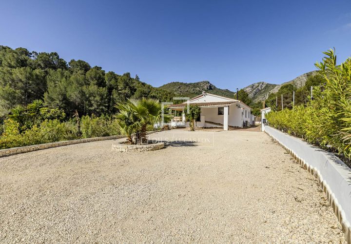 Villa i Pedreguer, Alicante, Pedreguer - € 525 000 | Ref: JAV68808 - foto 1