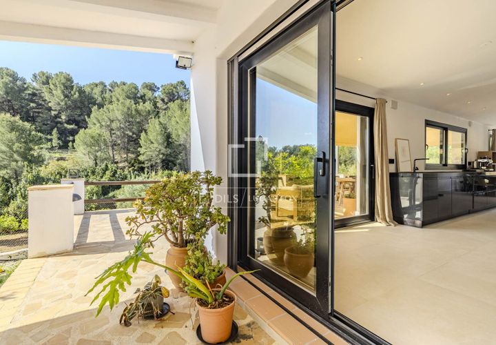 Villa a Pedreguer, Alicante, Pedreguer - € 525.000 | Ref: JAV68808 - foto 1
