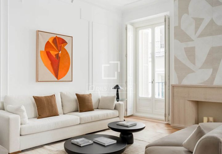 Lejlighed i Madrid, Madrid, Madrid - € 3.590.000 | Ref: MAD69105 - foto 1