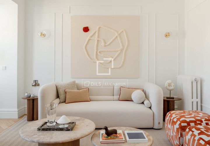 Lejlighed i Madrid, Madrid, Madrid - € 2.350.000 | Ref: MAD69065 - foto 1