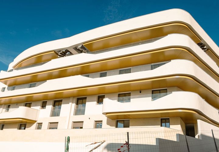 Leilighet i Estepona, Malaga, Estepona - € 439 000 | Ref: R5367664 - foto 1