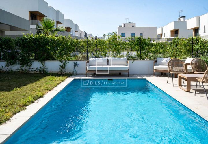 Villa en Llucmajor, Mallorca, Llucmajor - € 1.020.000 | Ref: MAL66839 - photo 1