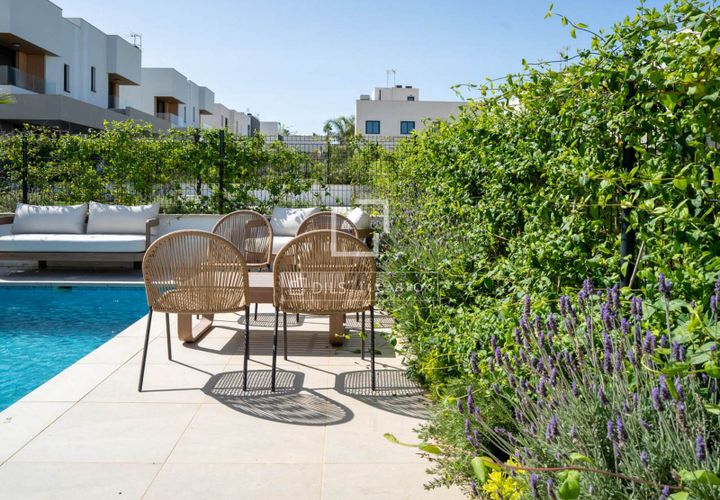 Villa i Llucmajor, Mallorca, Llucmajor - € 1 020 000 | Ref: MAL66839 - foto 1
