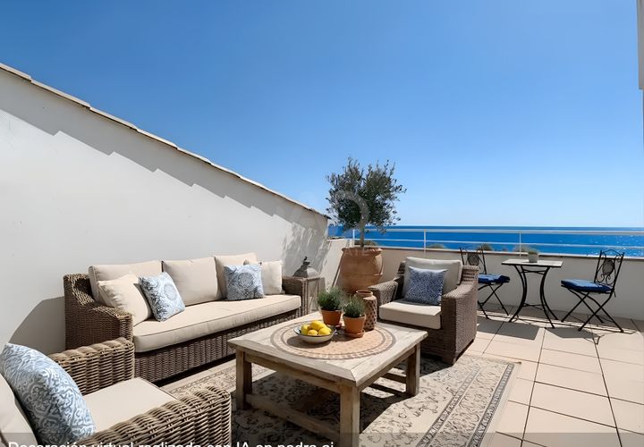 Byhus i Barcelona, Barcelona, Barcelona - € 582.500 | Ref: 880377 - foto 1