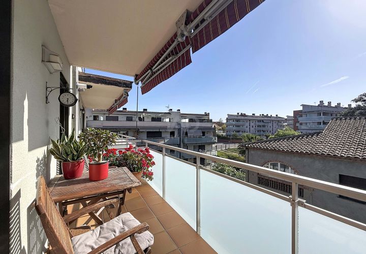 Dupleks i Barcelona, Barcelona, Barcelona - € 405 000 | Ref: 884821 - foto 1