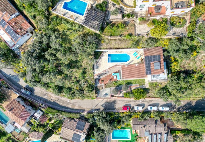 Villa in Calonge, Gerona, Calonge - € 925.000 | Ref: PDA67812 - foto 1