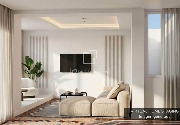 Lejlighed i Valencia, Valencia, Valencia - € 768.000 | Ref: VAL69018 - foto 1