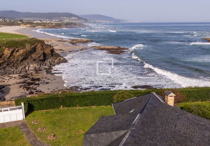 Villa en Lugo, Lugo, Lugo - € 1.300.000 | Ref: VIG66284 - photo 1