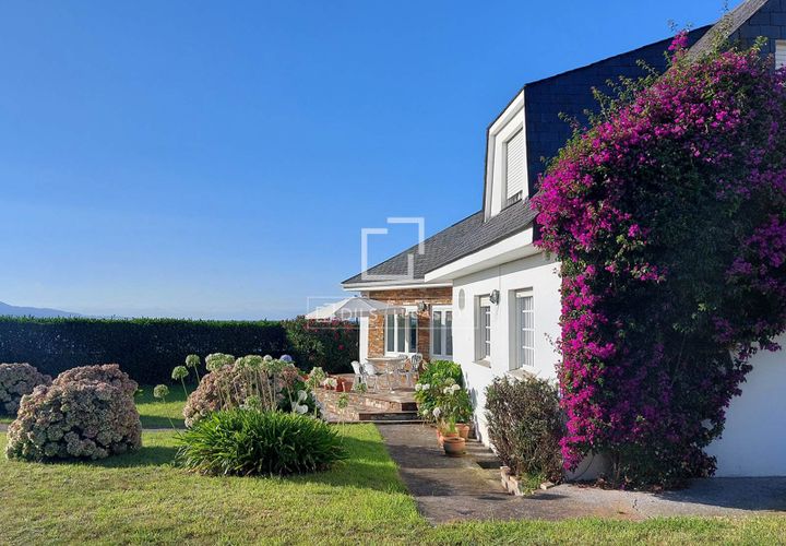 Villa i Lugo, Lugo, Lugo - € 1.300.000 | Ref: VIG66284 - foto 1