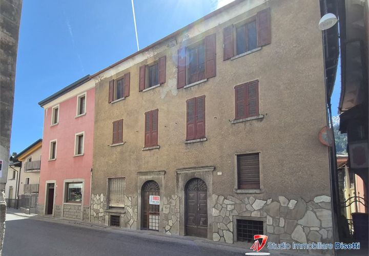 Villa i Vezza d'Oglio, Brescia, Vezza d'Oglio - € 158.000 | Ref: IMM.51 - foto 1
