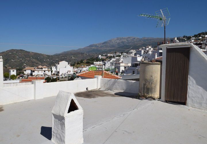 Byhus i Competa, Malaga, Competa - € 129.000 | Ref: 7344 - foto 1