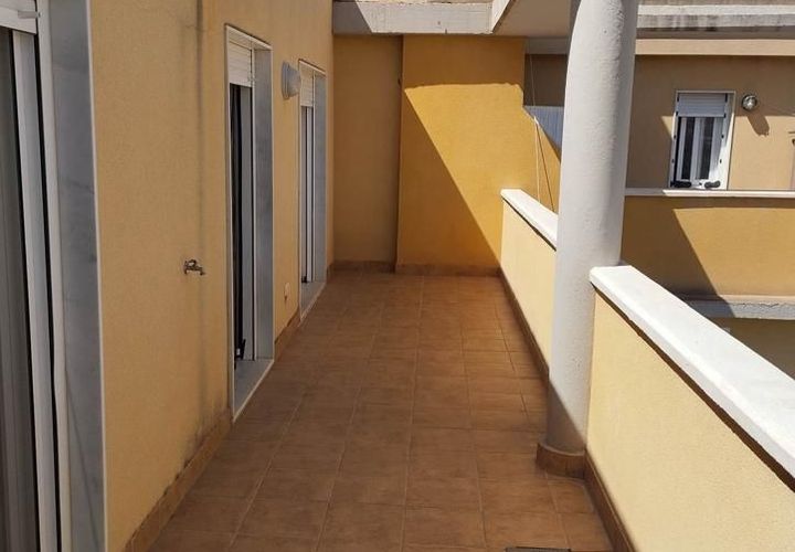 Apartment in Albox, Almeria, Albox - € 650/month | Ref: 70974 - photo 1