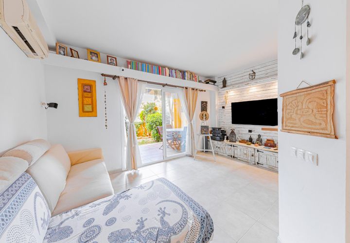 Lejlighed i Llucmajor, Mallorca, Llucmajor - € 315.000 | Ref: 08JJ010/10961 - foto 1