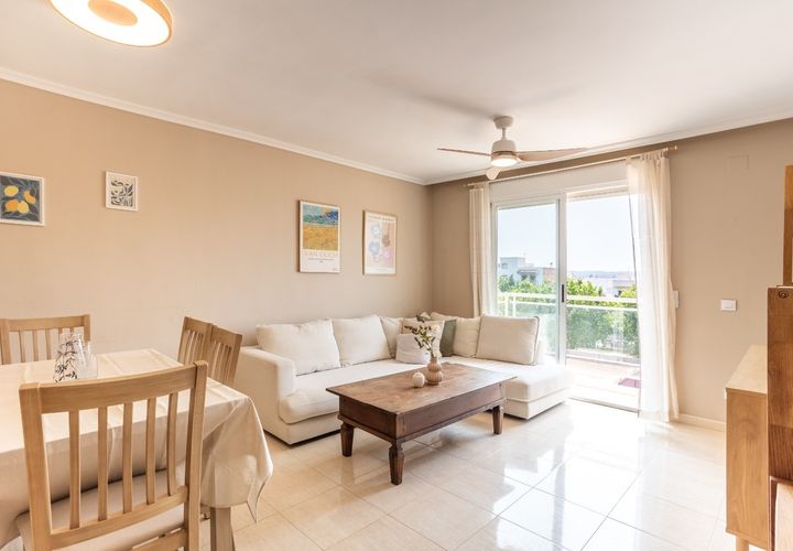 Apartament a Javea, Alicante, Javea - € 1.400/mes | Ref: 777821 - foto 1