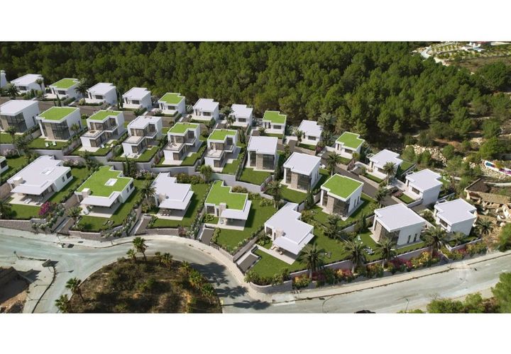 Villa i Polop, Alicante, Polop - € 440.000 | Ref: 51667921-02 - foto 1
