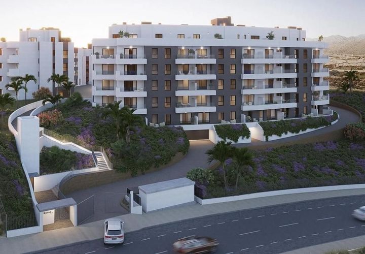 Leilighet i Mijas, Malaga, Mijas - € 541 000 | Ref: 472316__COMPLEX__454/13477 - foto 1