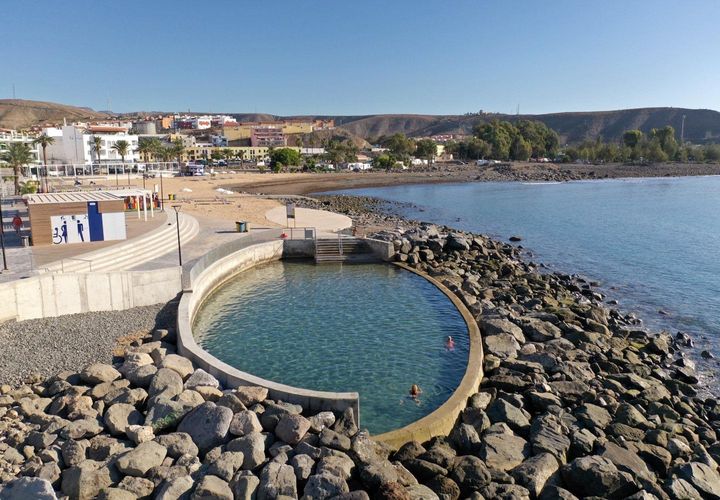Apartament a Mogan, Gran Canaria, Mogan - € 1.600/mes | Ref: R0114/5259 - foto 1