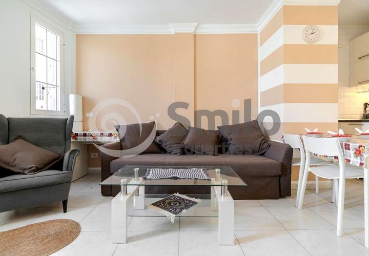 Wohnung in Guargacho, Tenerife, Guargacho - € 179.900 | Ref: 6467EX - Foto 1