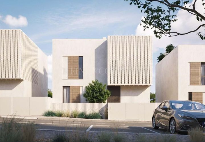 Villa a Olhao, Faro, Olhao - € 1.250.000 | Ref: FC028TV-V3*W - foto 1