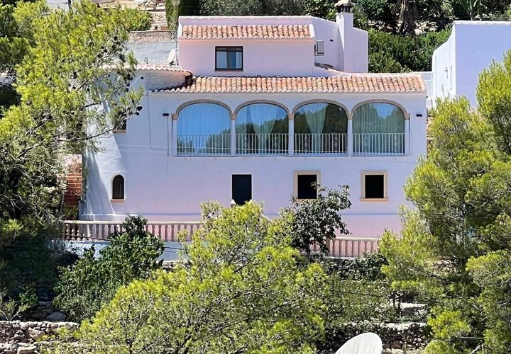 Villa en Javea, Alicante, Javea - € 630.000 | Ref: AG19MLSC8333214 - photo 1