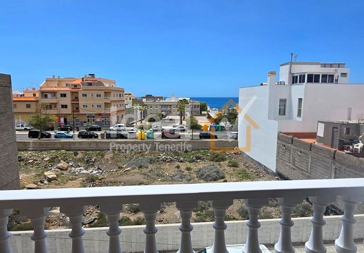 Penthouse i Los Abrigos, Tenerife, Los Abrigos - € 230 000 | Ref: 978-P2-N - foto 1