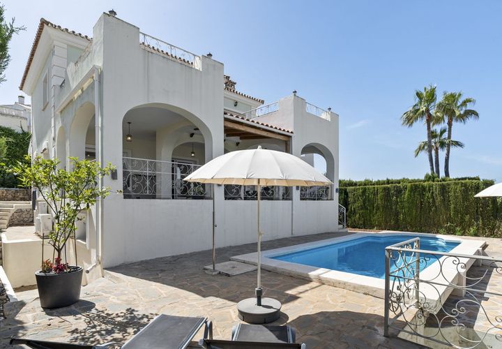 Villa a Mijas Costa, Malaga, Mijas Costa - € 995.000 | Ref: R5370121 - foto 1