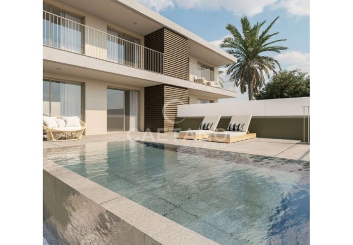 Villa a Funchal, Madeira, Funchal - € 1.350.000 | Ref: 3301_B - foto 1