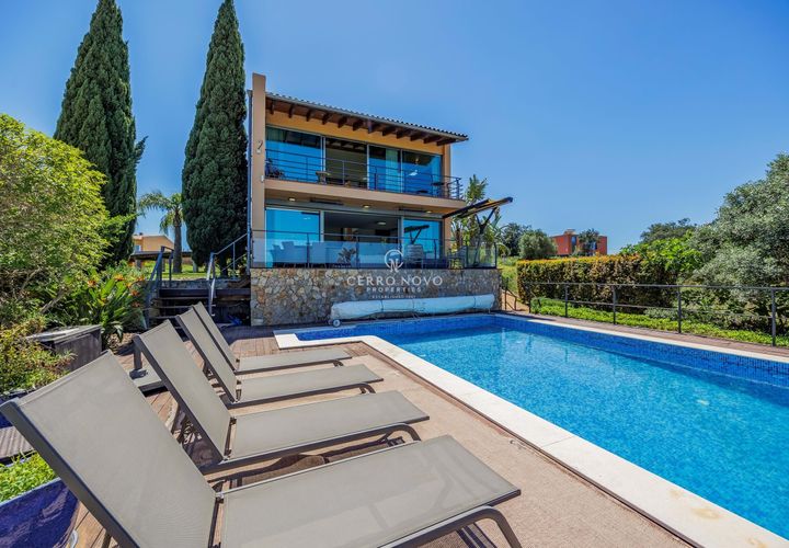 Villa i Algoz, Faro, Algoz - € 1.150.000 | Ref: CNV3741 - foto 1