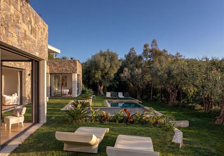 Villa a Le Cannet, Alpes-Maritimes, Le Cannet - € 4.950.000 | Ref: HH-16161093 - foto 1