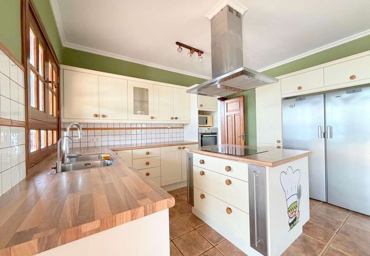 Villa a Yaiza, Lanzarote, Yaiza - € 490.000 | Ref: PP-620312 - foto 1