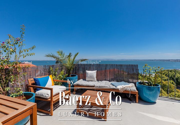 Villa i Lisbon, Lisbon, Lisbon - € 3 450 000 | Ref: 21573 - foto 1