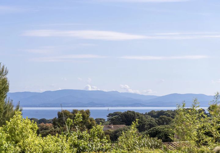 Villa i Hyeres, Var, Hyeres - € 1.990.000 | Ref: HH-15810155 - foto 1