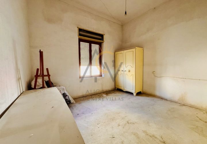 Villa i La Romana, Alicante, La Romana - € 99.950 | Ref: DNV0644 - foto 1