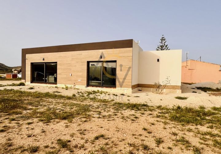 Villa i Elche, Alicante, Elche - € 559.995 | Ref: DNV0646 - foto 1