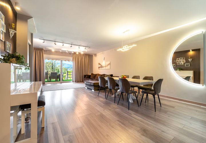 Byhus i Estepona, Malaga, Estepona - € 795.000 | Ref: PANR-16312 - foto 1