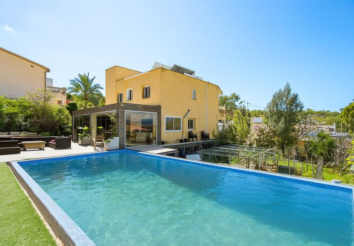 Villa a El Toro, Mallorca, El Toro - € 1.400.000 | Ref: MP-1766 - foto 1