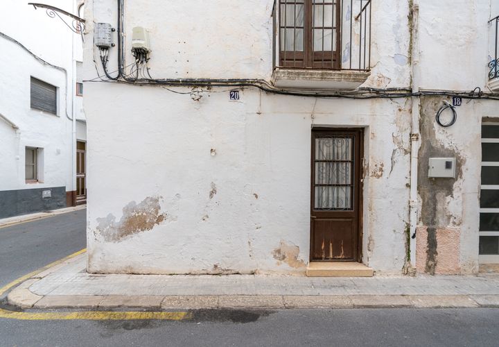 Byhus i La Senia, Tarragona, La Senia - € 59.000 | Ref: 354 - foto 1