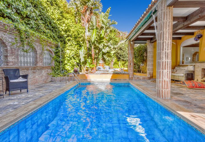 Villa i Benalmadena, Malaga, Benalmadena - € 1.095.000 | Ref: CDS5350150-FO - foto 1
