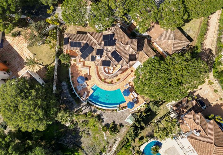 Villa a Valtocado, Malaga, Valtocado - € 1.500.000 | Ref: CDS5316577-FO - foto 1