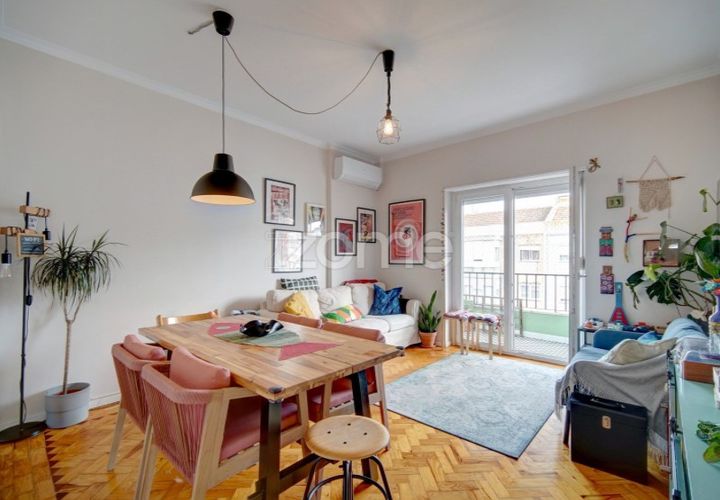 Lejlighed i Odivelas, Lisbon, Odivelas - € 350.000 | Ref: ZMPT587673 - foto 1