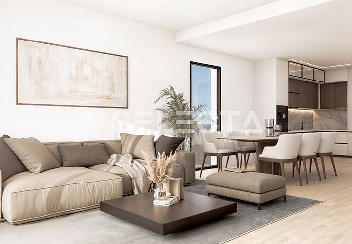 Leilighet i Finestrat, Alicante, Finestrat - € 322 900 | Ref:  RS-3030 - foto 1