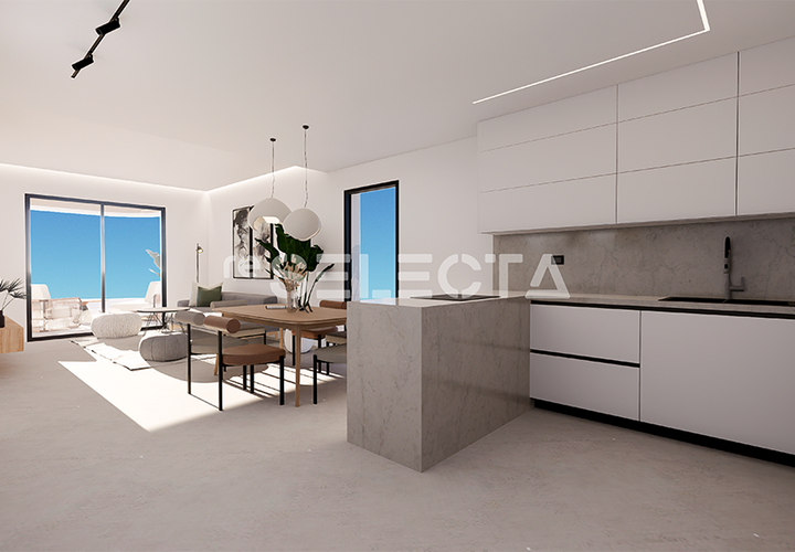 Lejlighed i Finestrat, Alicante, Finestrat - € 352.900 | Ref: RS-9882 - foto 1