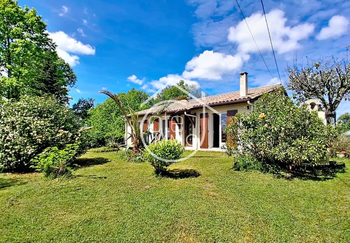 Villa a Velines, Dordogne, Velines - € 148.000 | Ref: 5201 - foto 1
