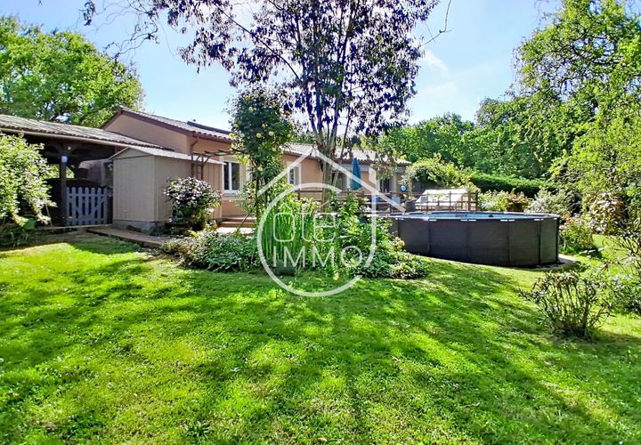 Villa a Margueron, Gironde, Margueron - € 209.000 | Ref: 5211 - foto 1