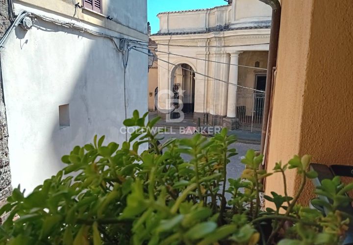 Leilighet i Sutri, Viterbo, Sutri - € 105 000 | Ref: CBI034-30-293 - foto 1