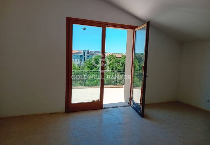 Leilighet i Sutri, Viterbo, Sutri - € 190 000 | Ref: CBI034-30-294 - foto 1