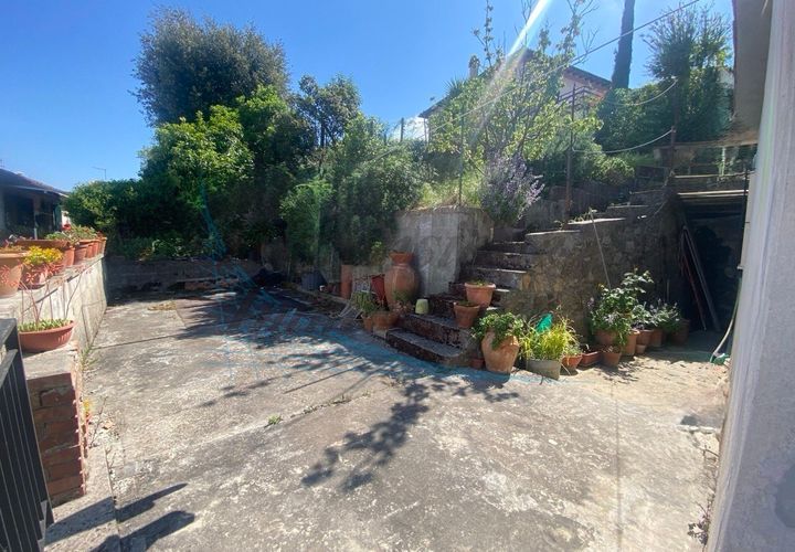 Villa i Rosignano Marittimo, Livorno, Rosignano Marittimo - € 145.000 | Ref: C1070 - foto 1