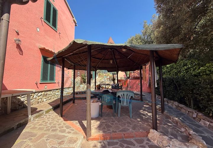 Byhus i Rosignano Marittimo, Livorno, Rosignano Marittimo - € 279.000 | Ref: 1846 - foto 1